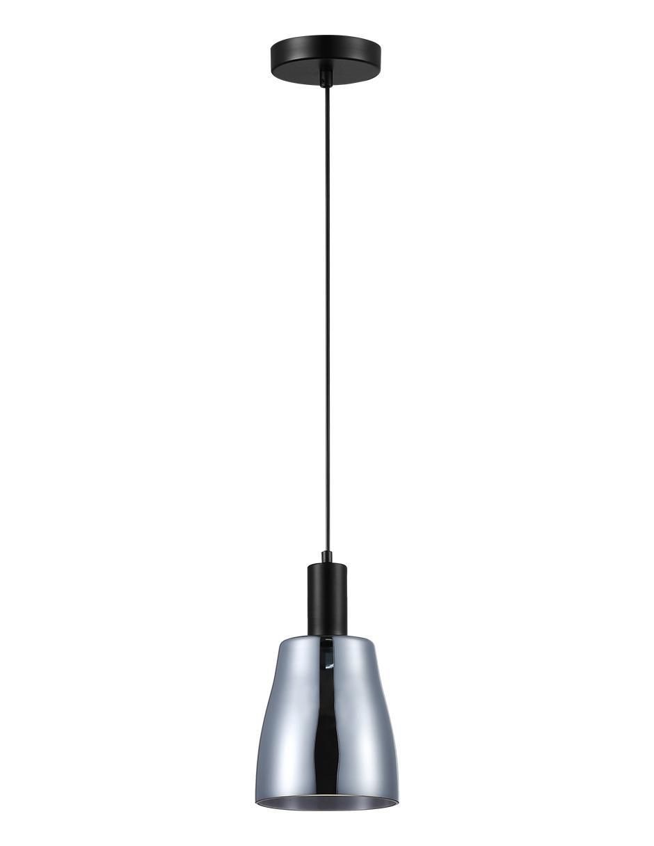 Lámpara colgante incandescente y LED