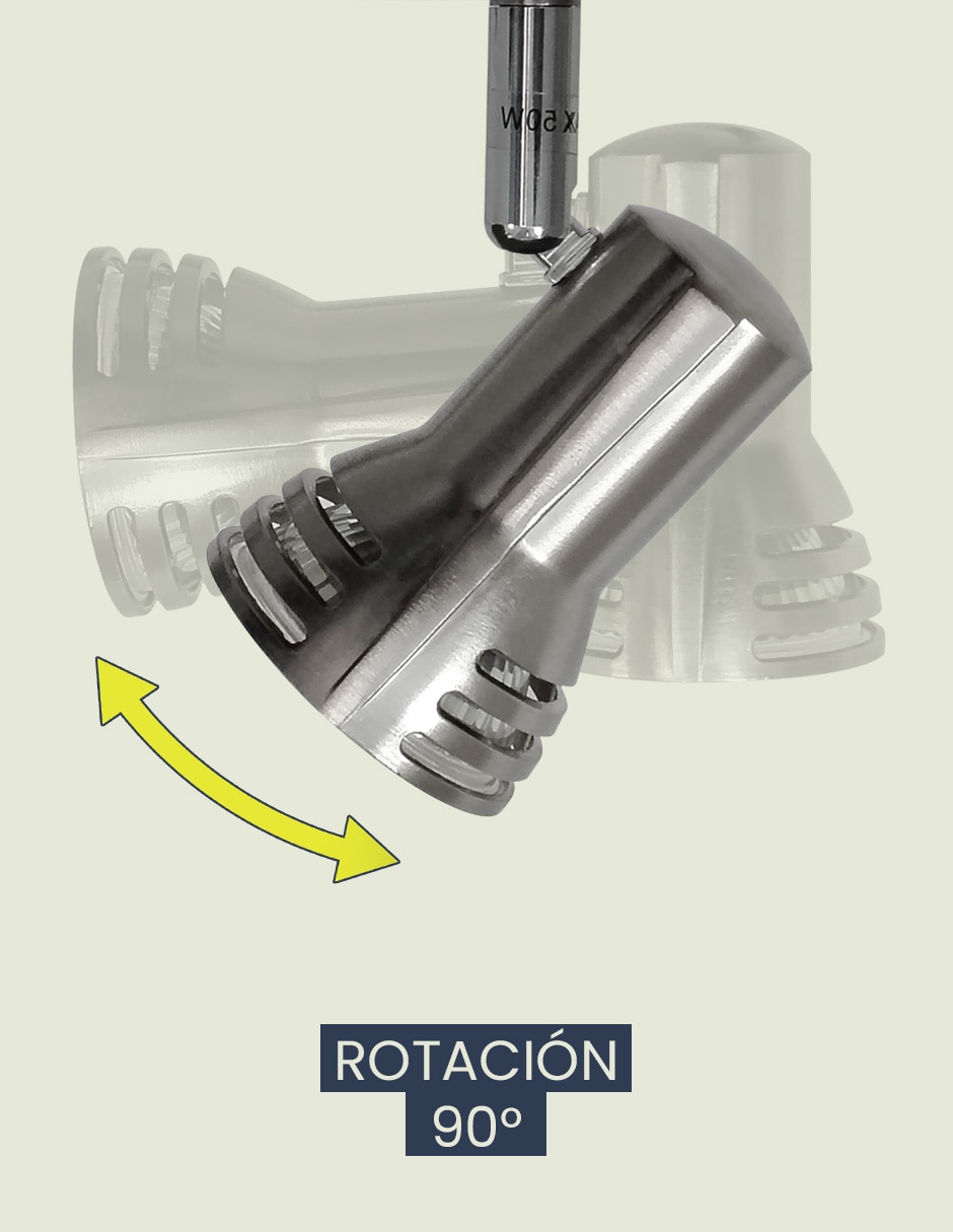 Arbotante Mil Luces luz cálida