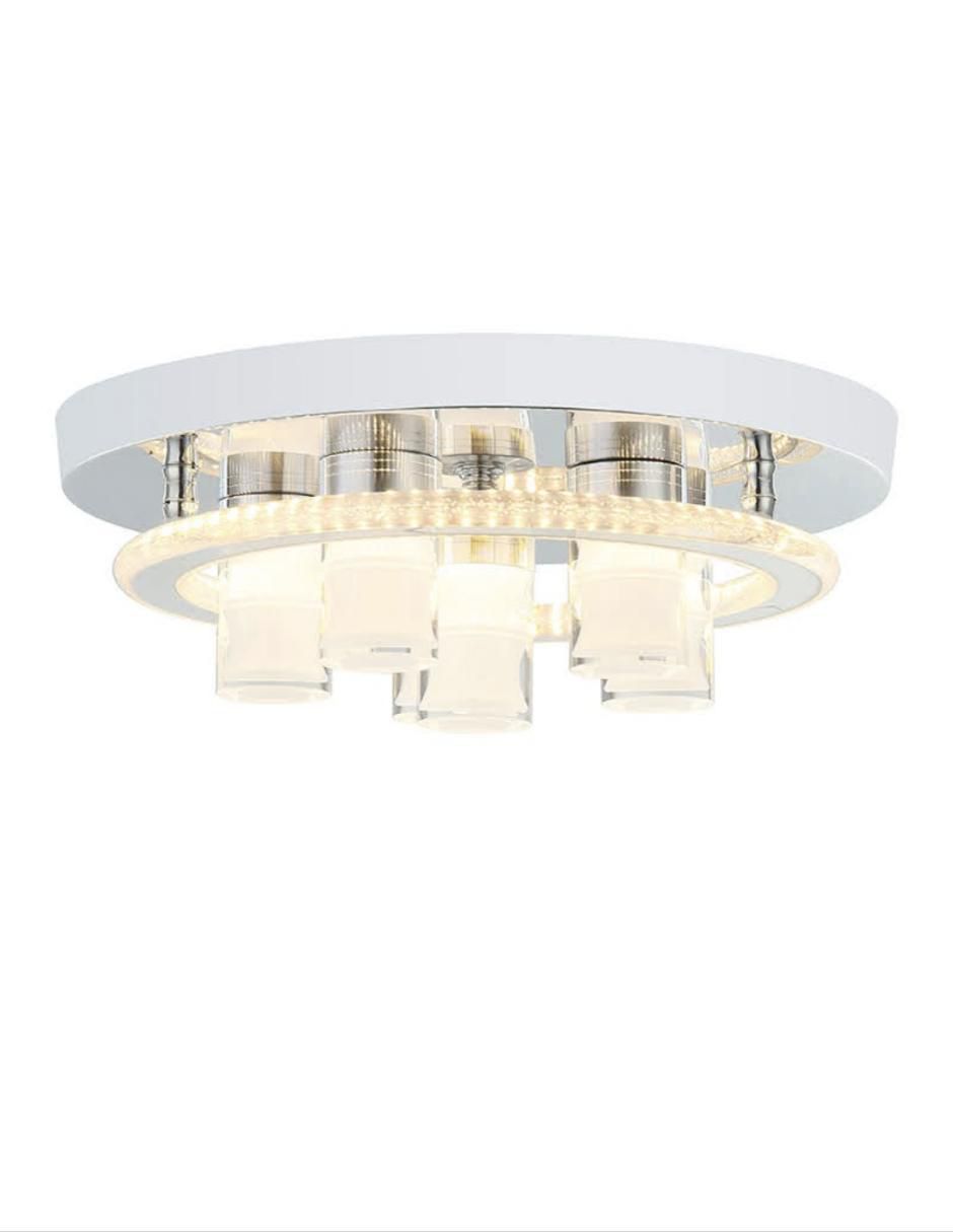 Lámpara colgante LED 1