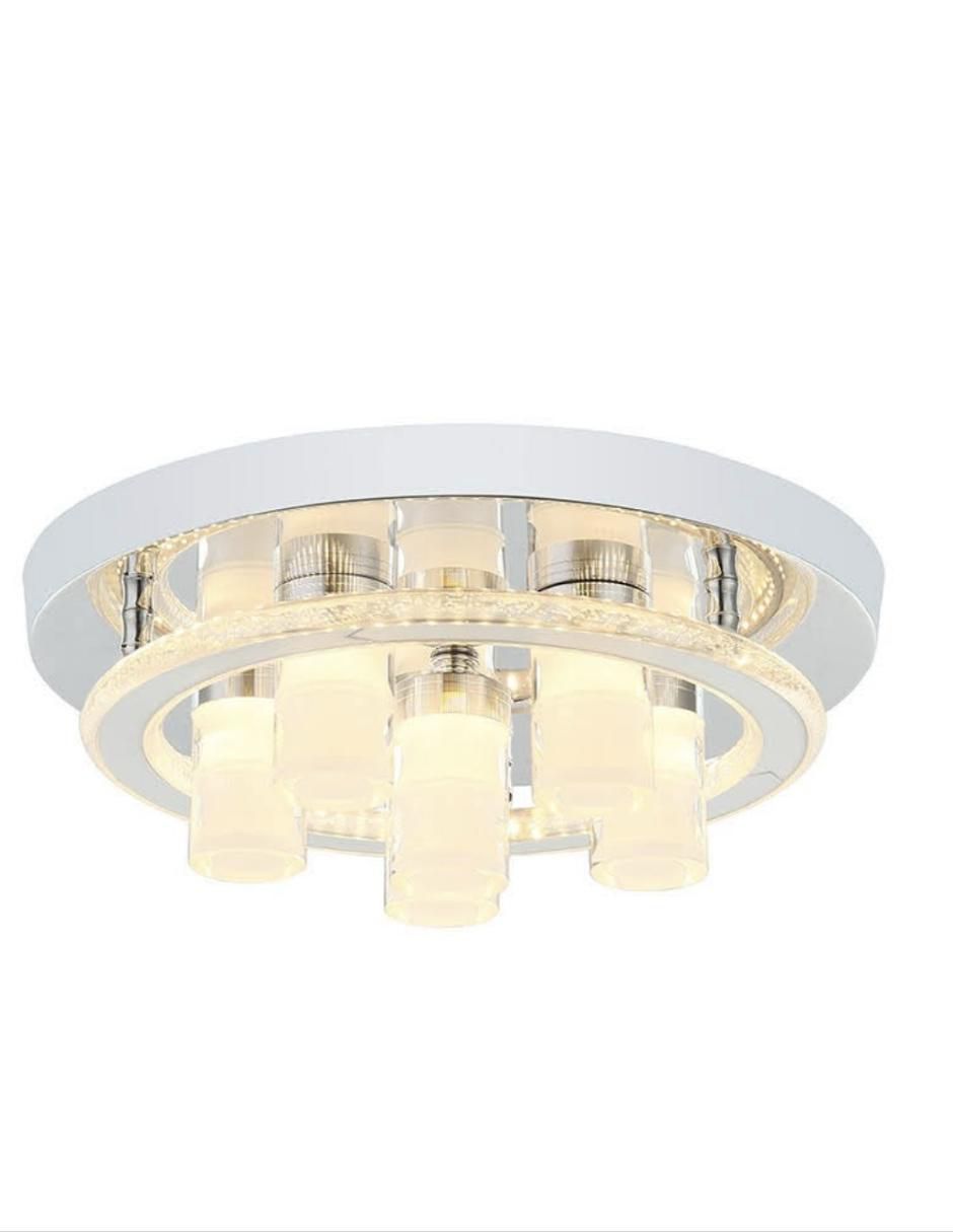 Lámpara colgante LED 3