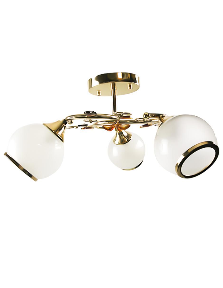 Lámpara colgante incandescente Mil Luces Adrik