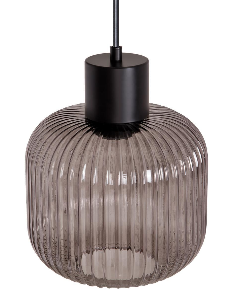 Lámpara colgante incandescente y LED 4