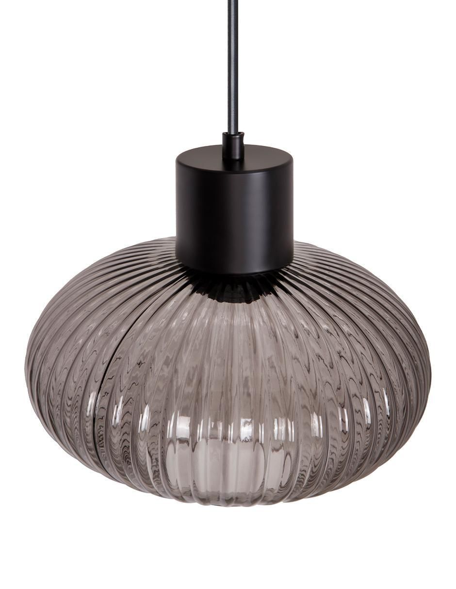 Lámpara colgante incandescente y LED 5