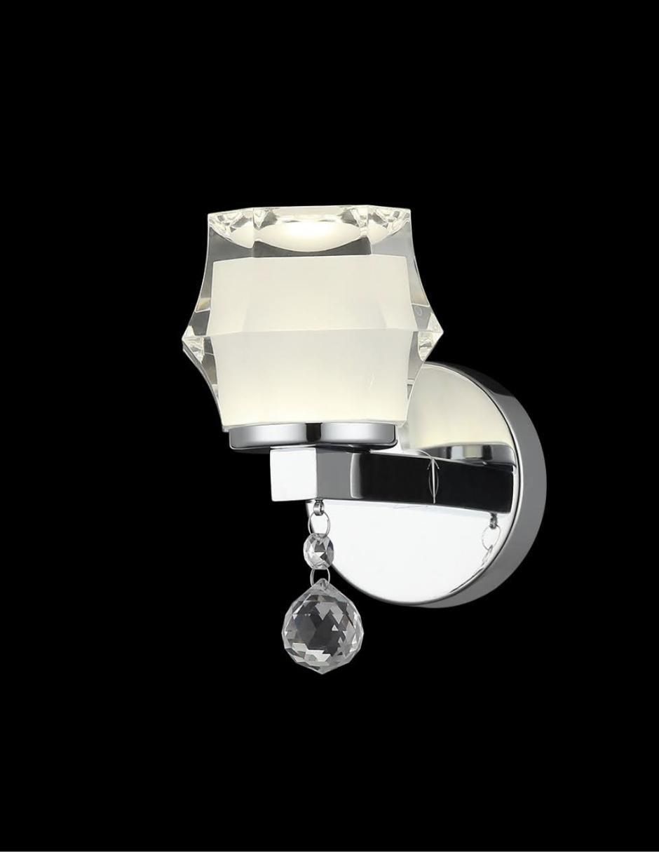 Árbotante LED 2