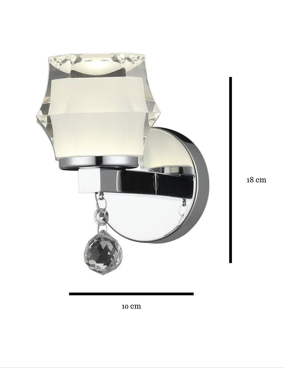 Árbotante LED 3