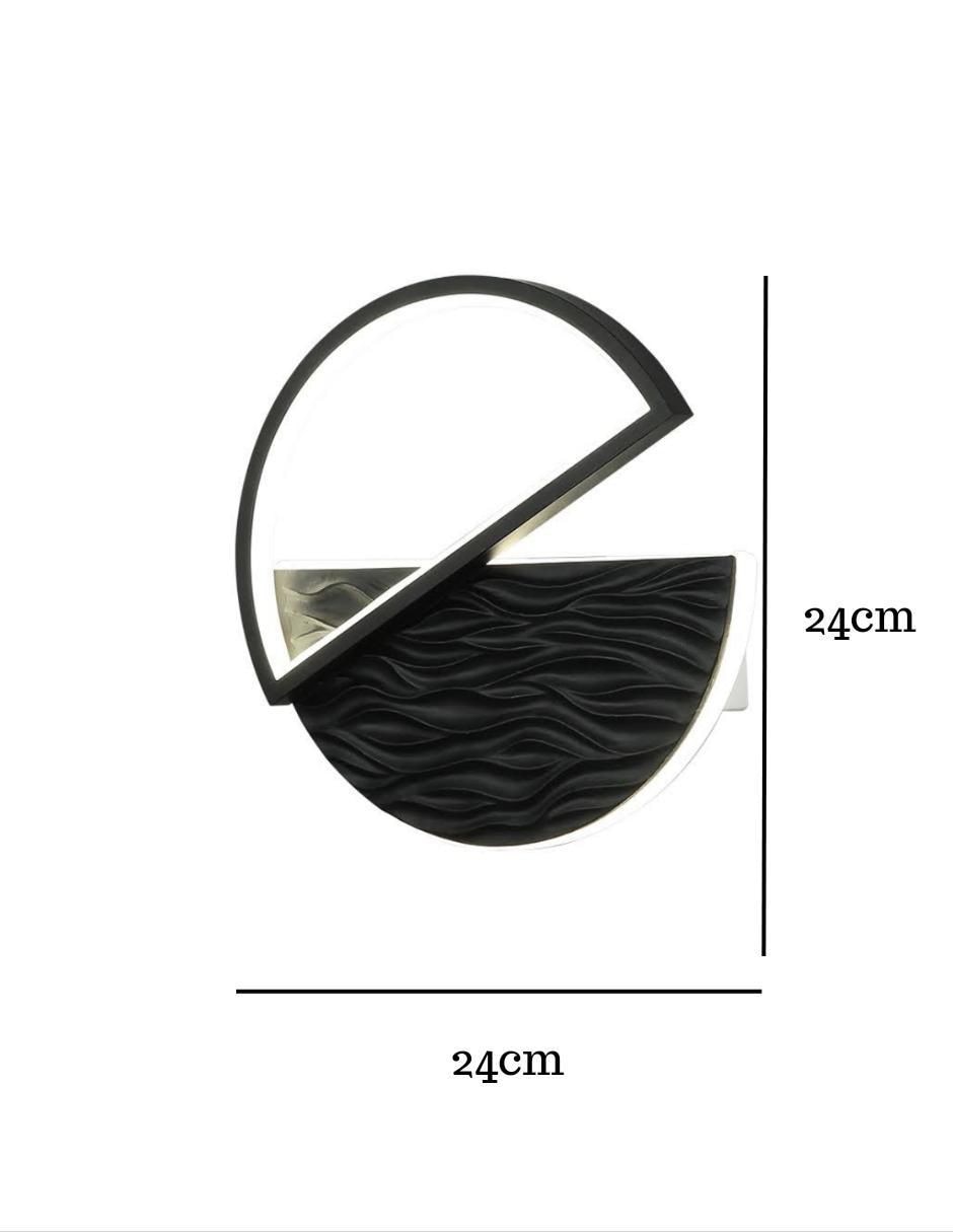 Lámpara colgante LED 3