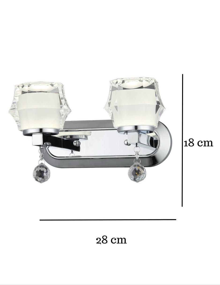 Lámpara colgante LED 3