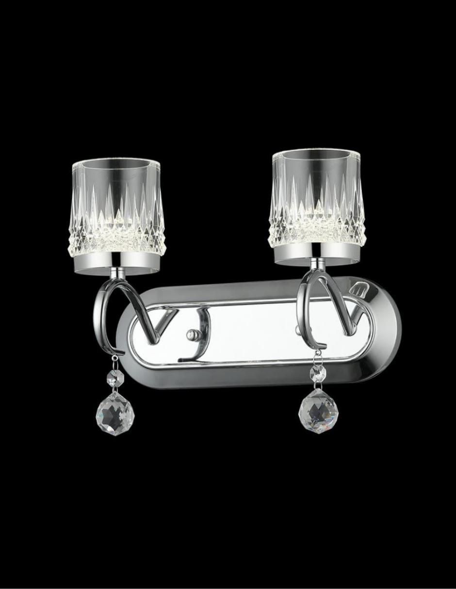 Lámpara colgante LED 2