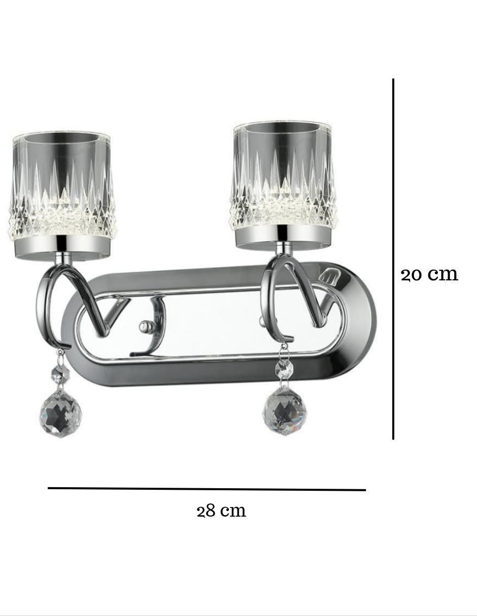 Lámpara colgante LED 3