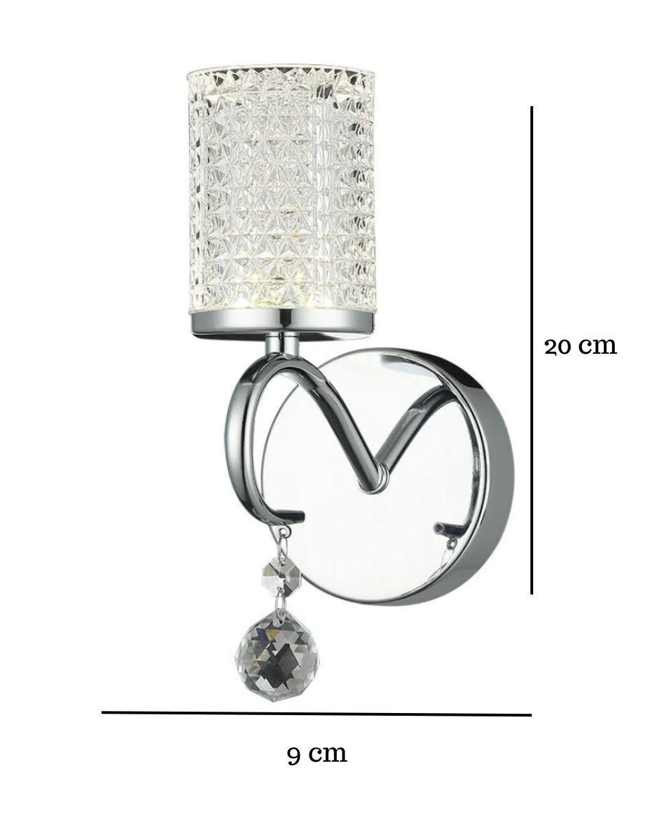 Lámpara colgante LED 3