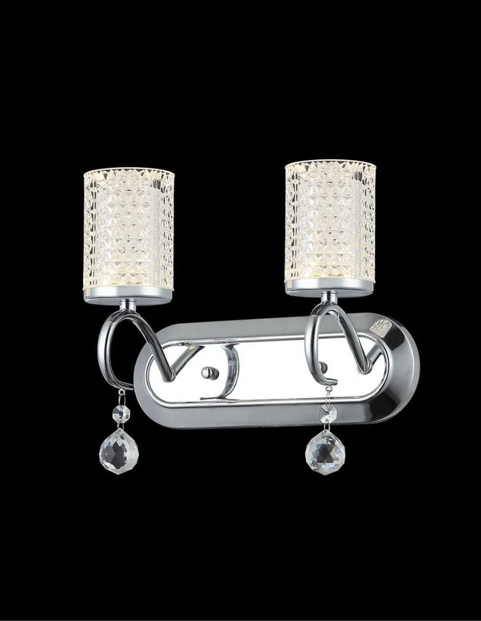 Lámpara colgante LED 2