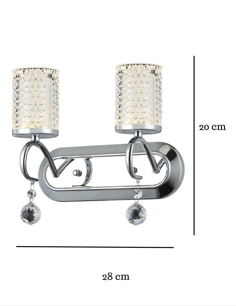 Lámpara colgante LED 3