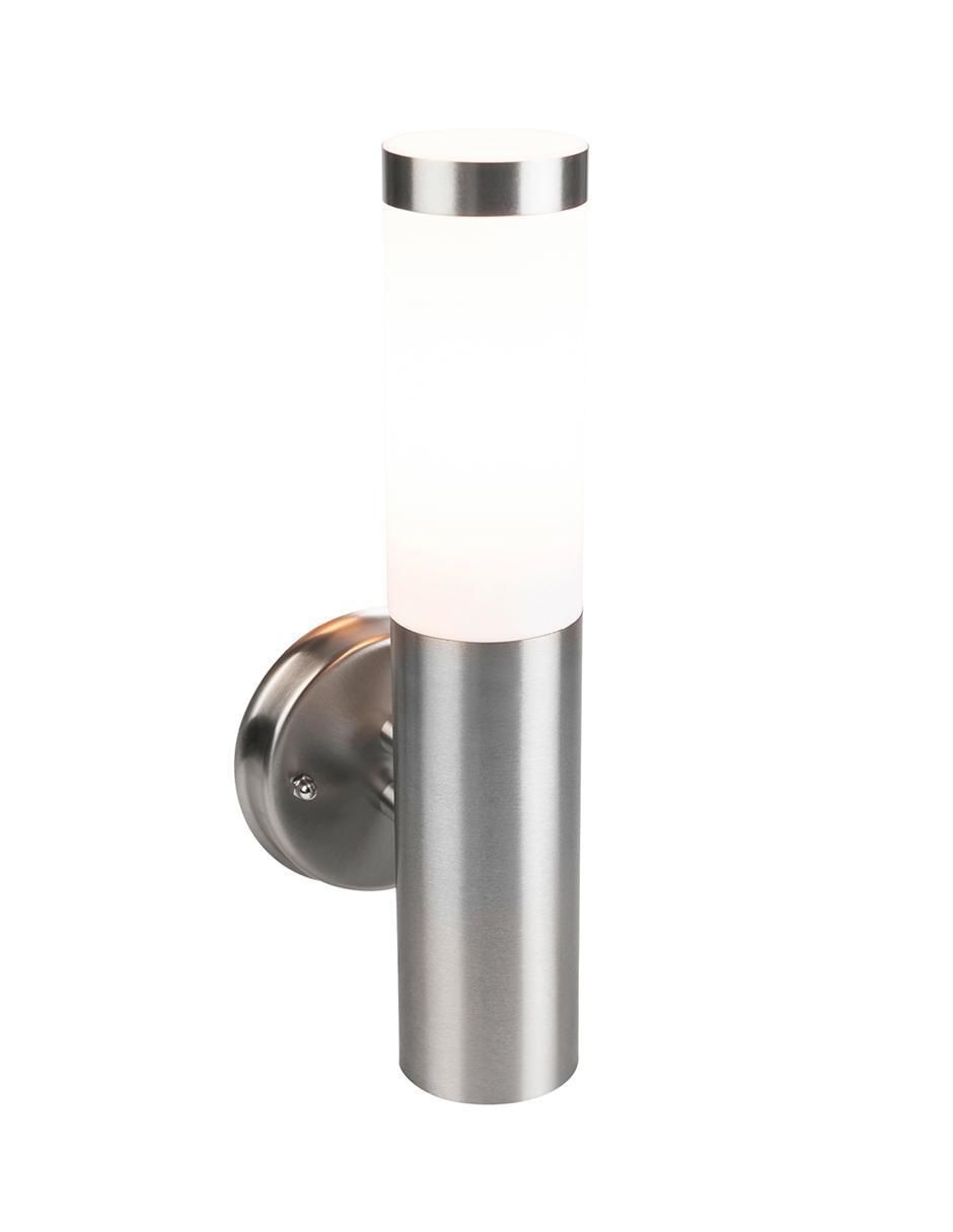 Árbotante incandescente y led 6