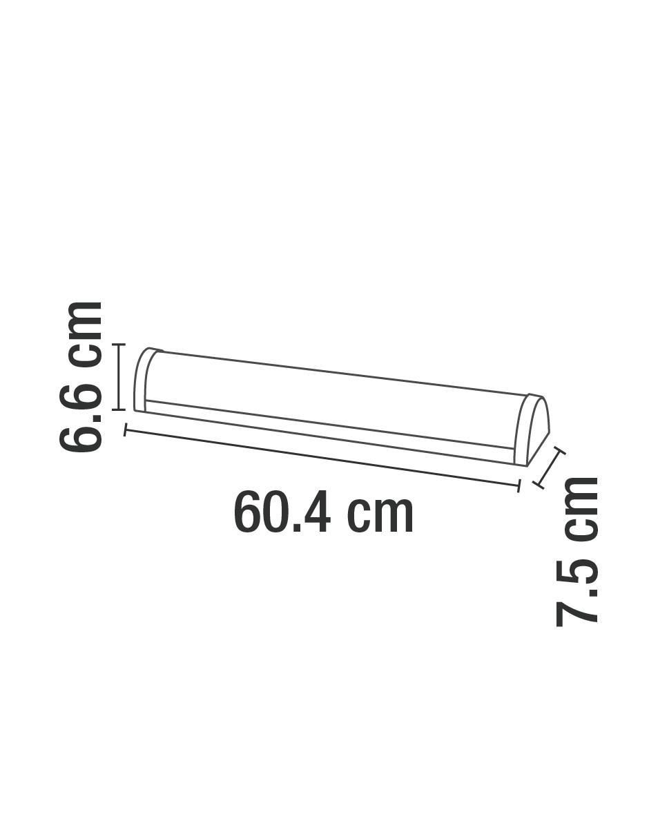 Árbotante LED 5