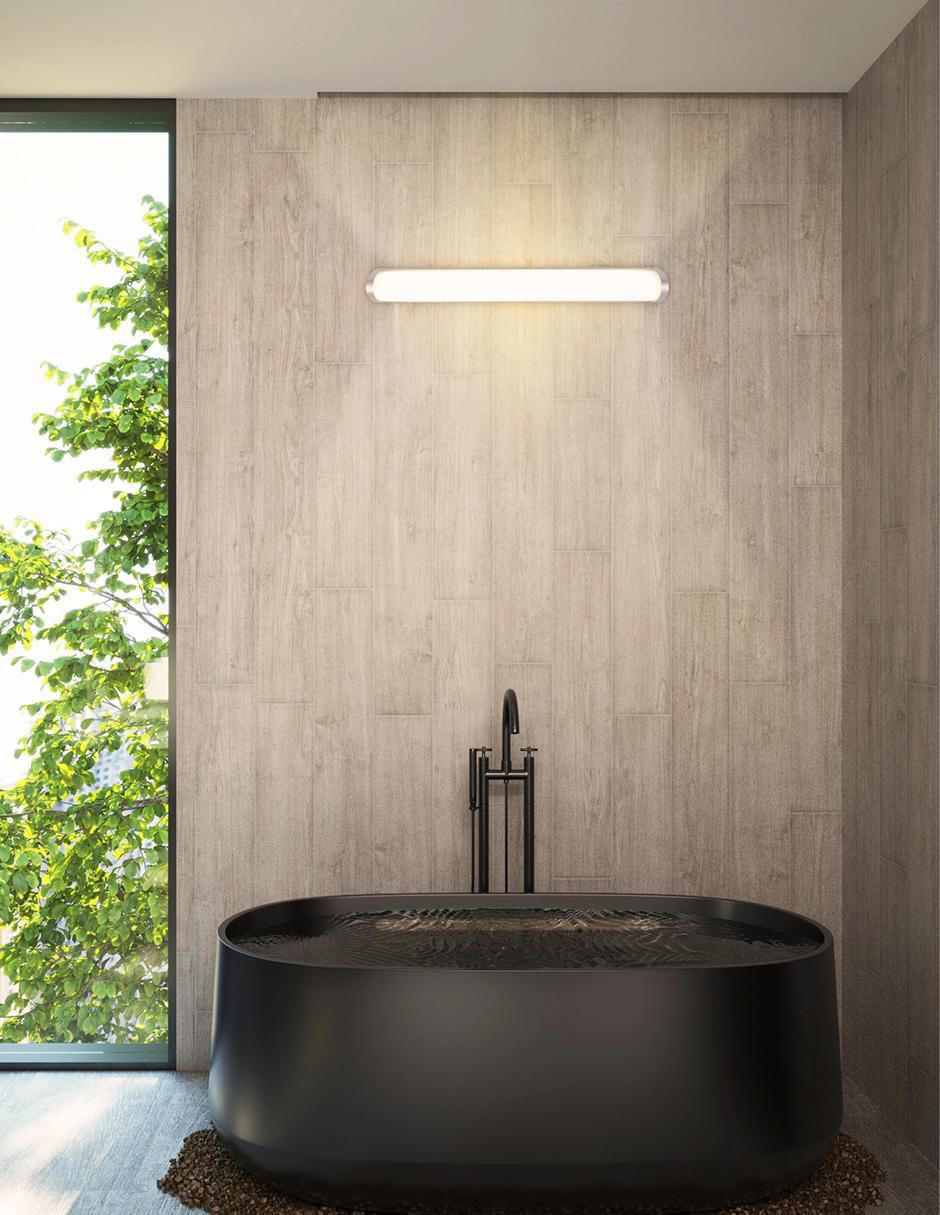 Árbotante LED 4