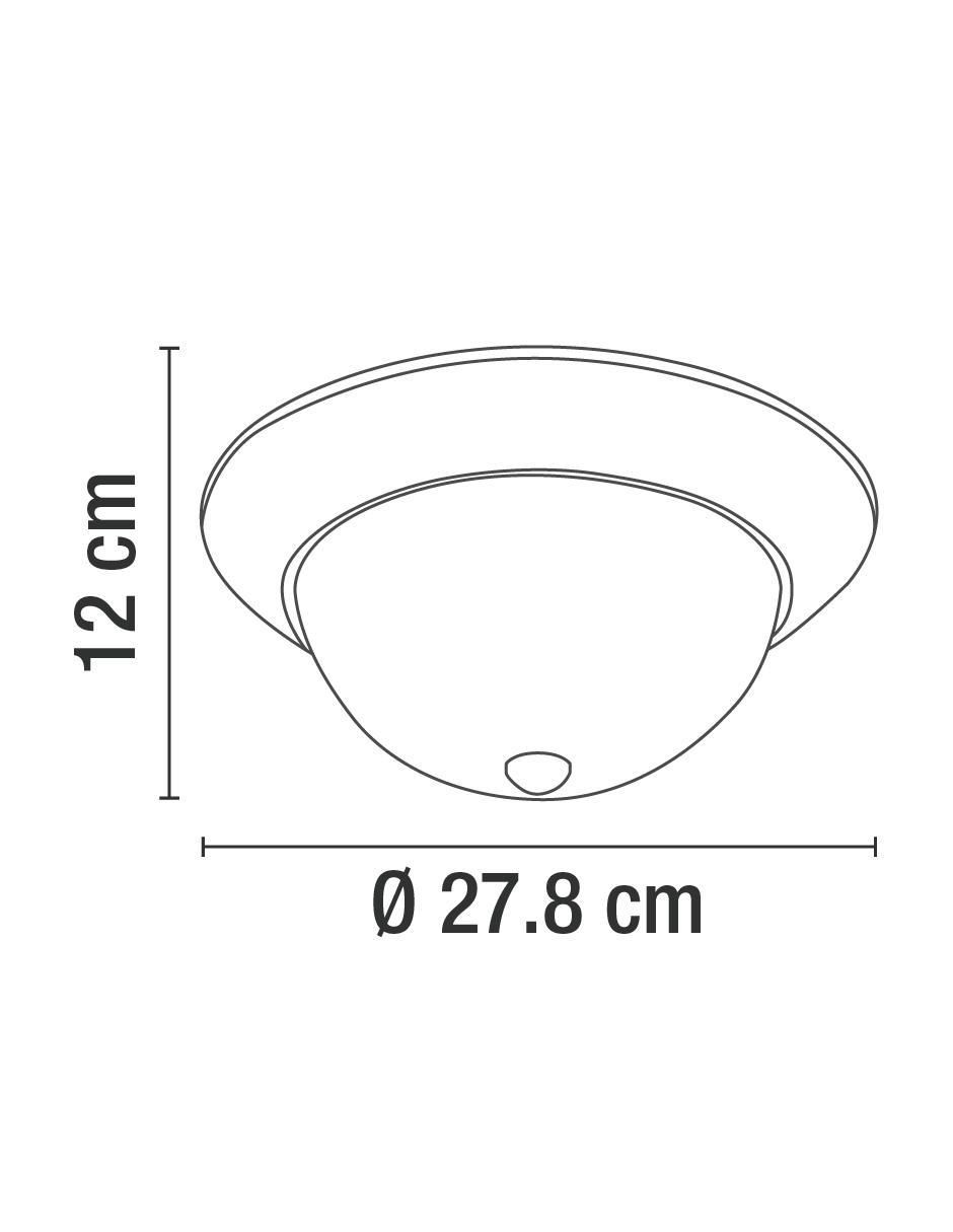 Lámpara incandescente y LED 3