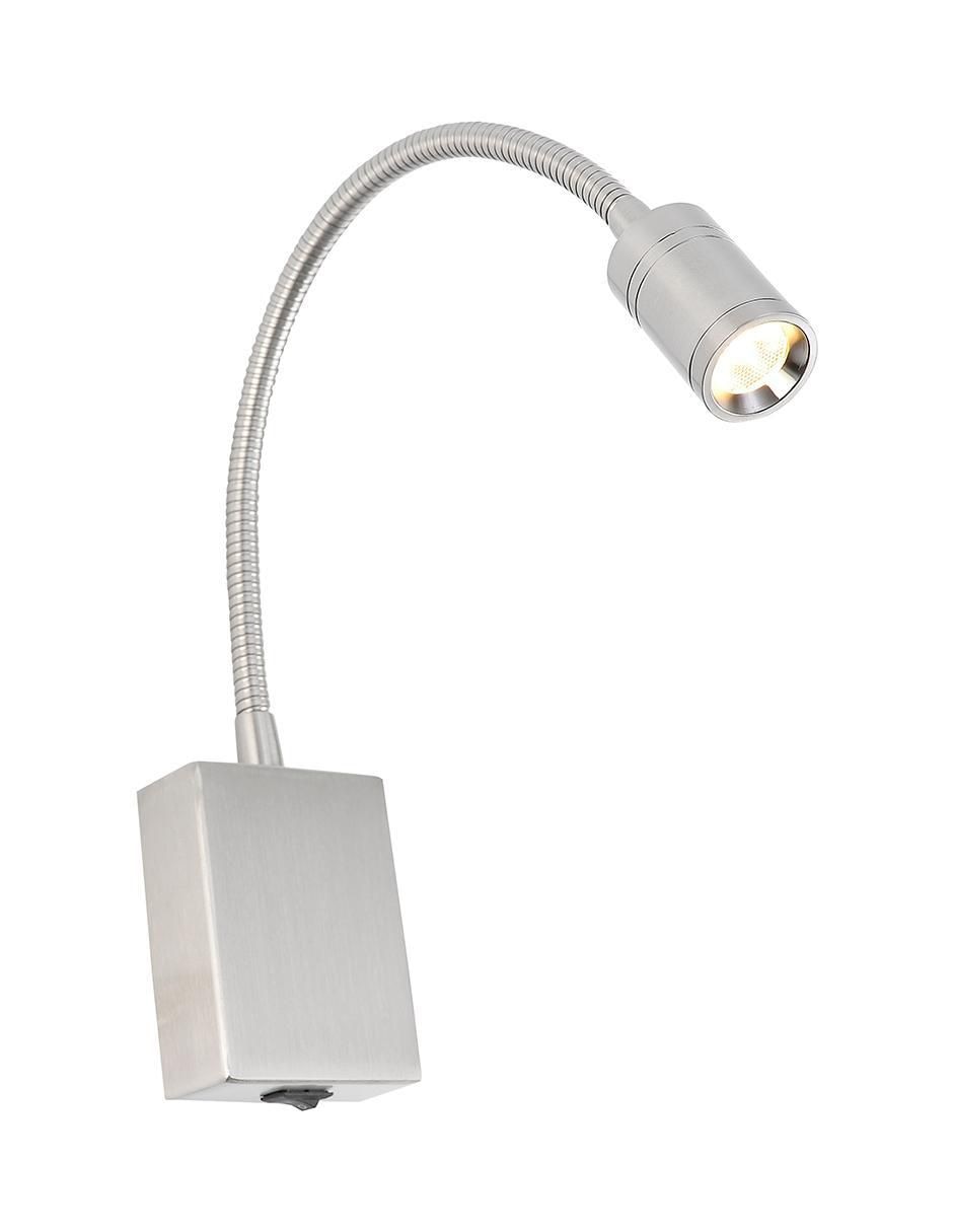 Árbotante LED 2