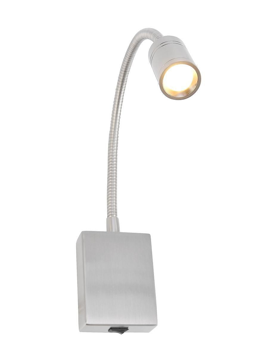 Árbotante LED 3