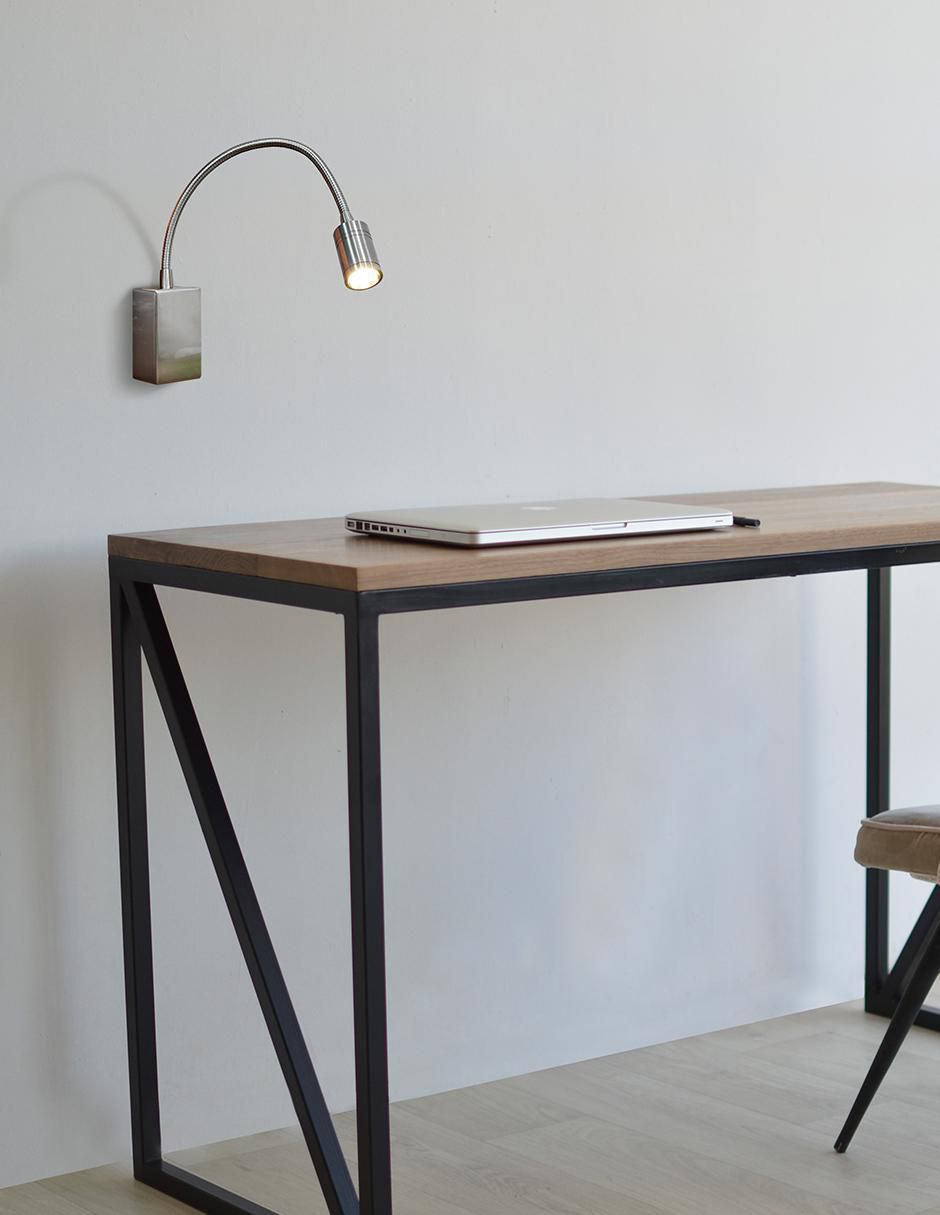 Árbotante LED 4
