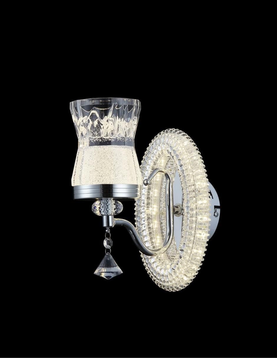 Lámpara colgante LED 2