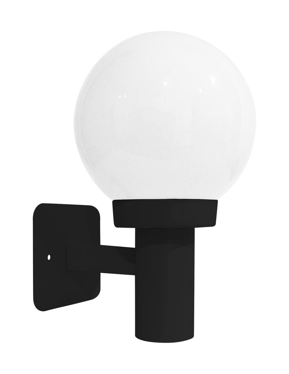 Árbotante incandescente y led 1