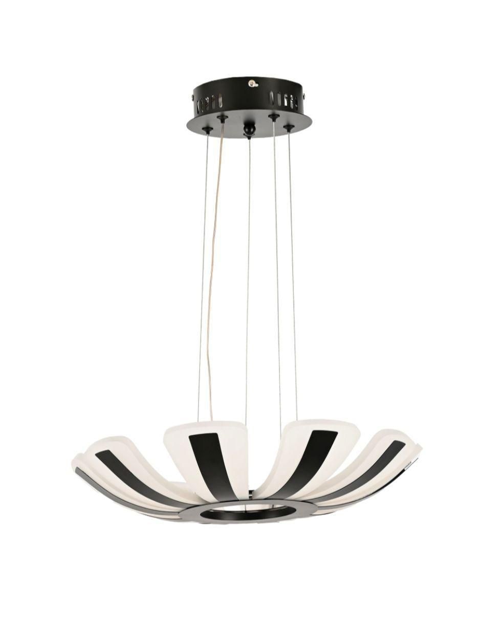 Lámpara colgante led 1
