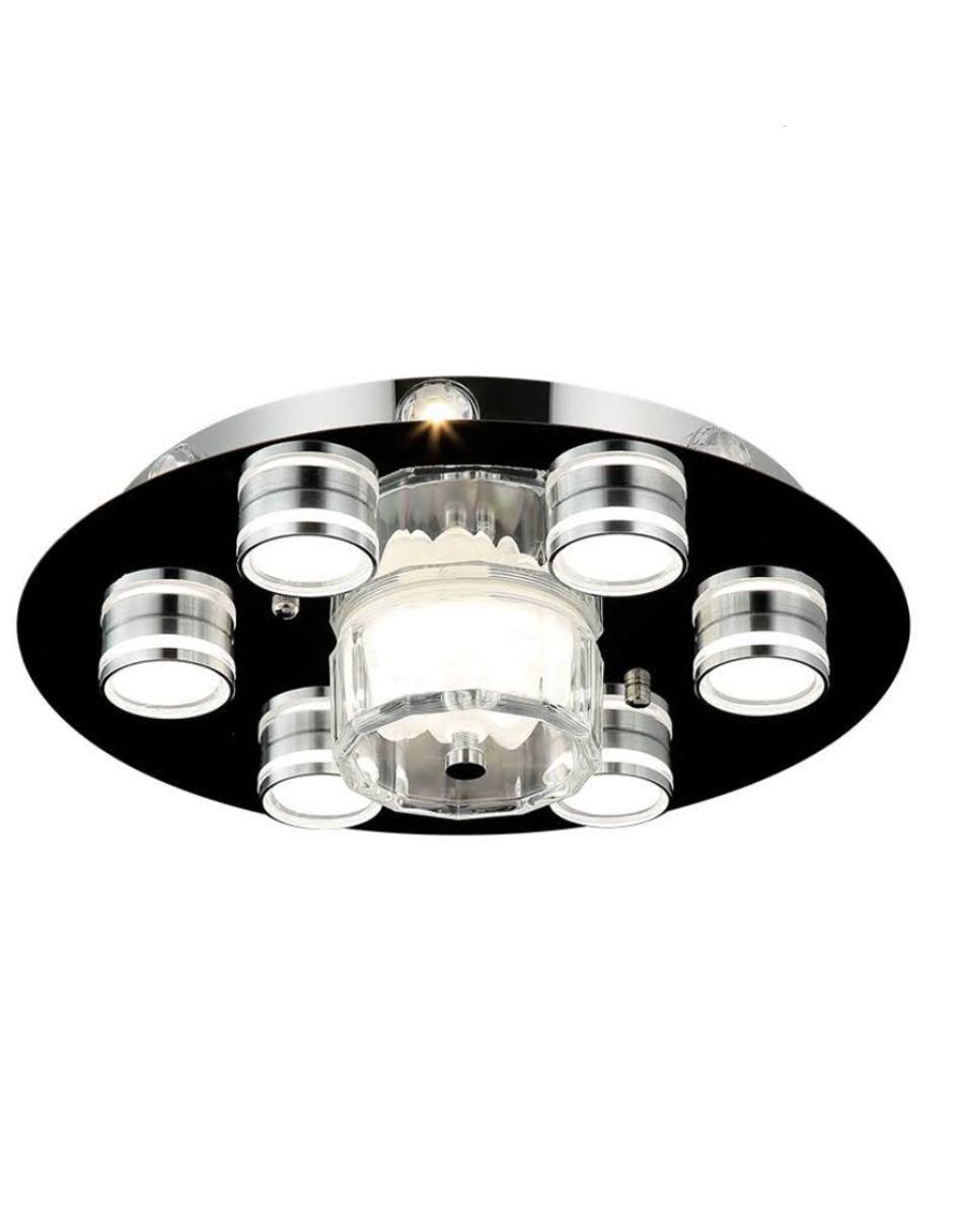 Lámpara colgante LED Lámpara colgante LED