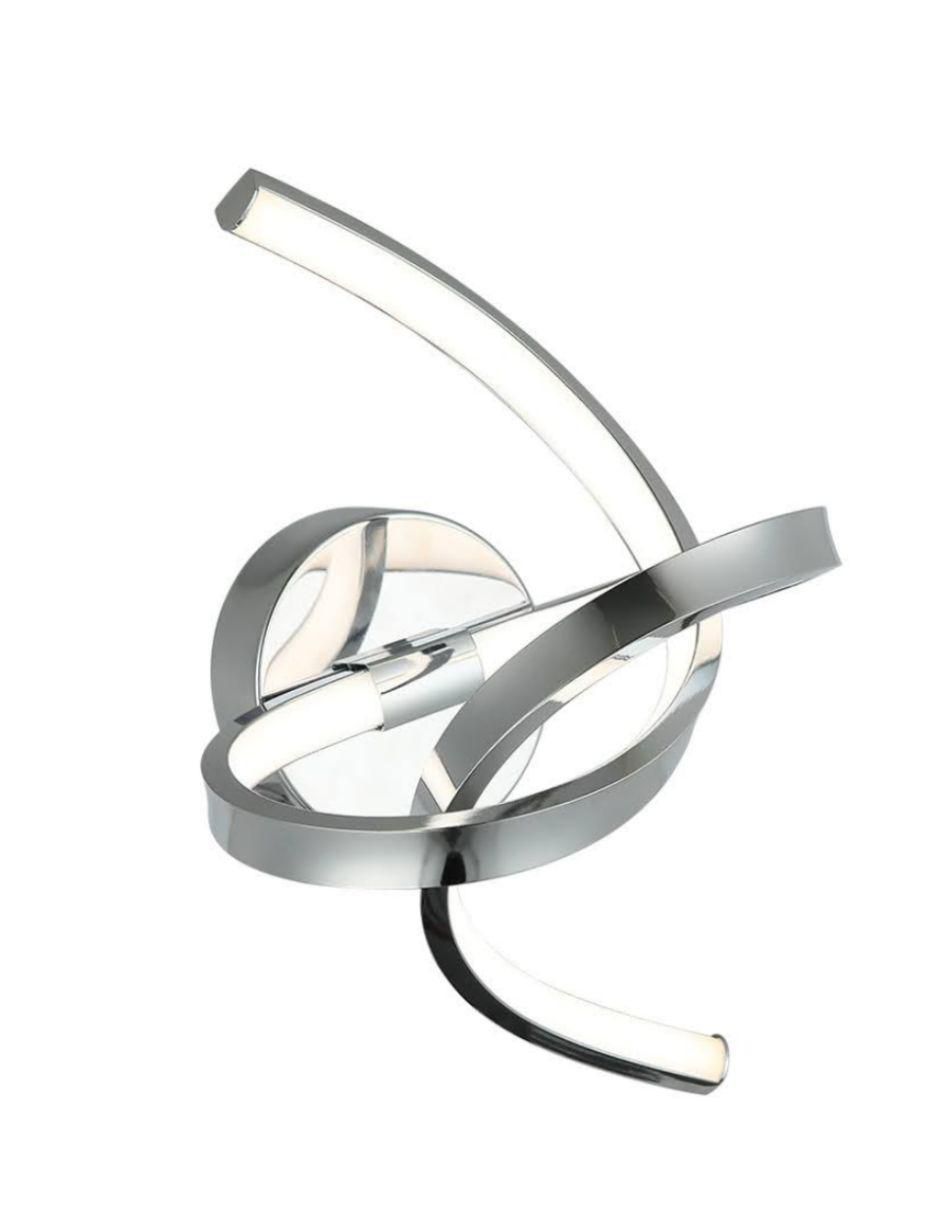 Lámpara colgante LED 1