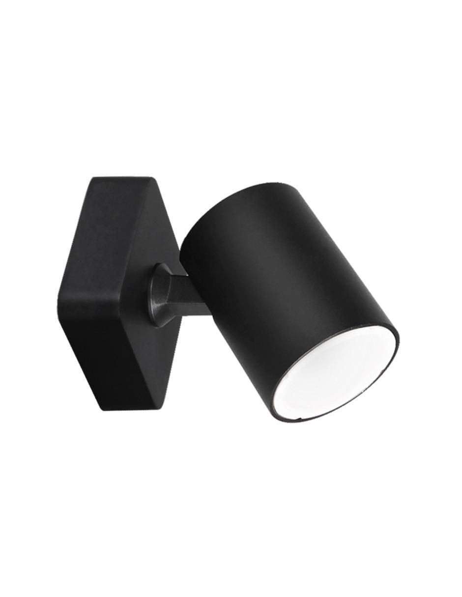 Arbotante Incandescente y LED 1