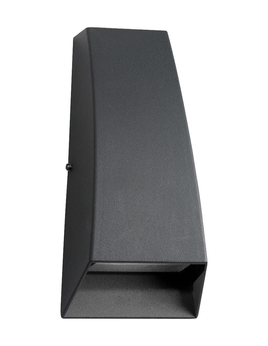 Árbotante led 1