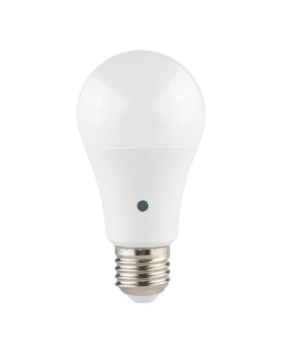 Foco led 9 w de consumo 9 w de iluminación 806 lm Foco led 9 w de consumo 9 w de iluminación 806 lm