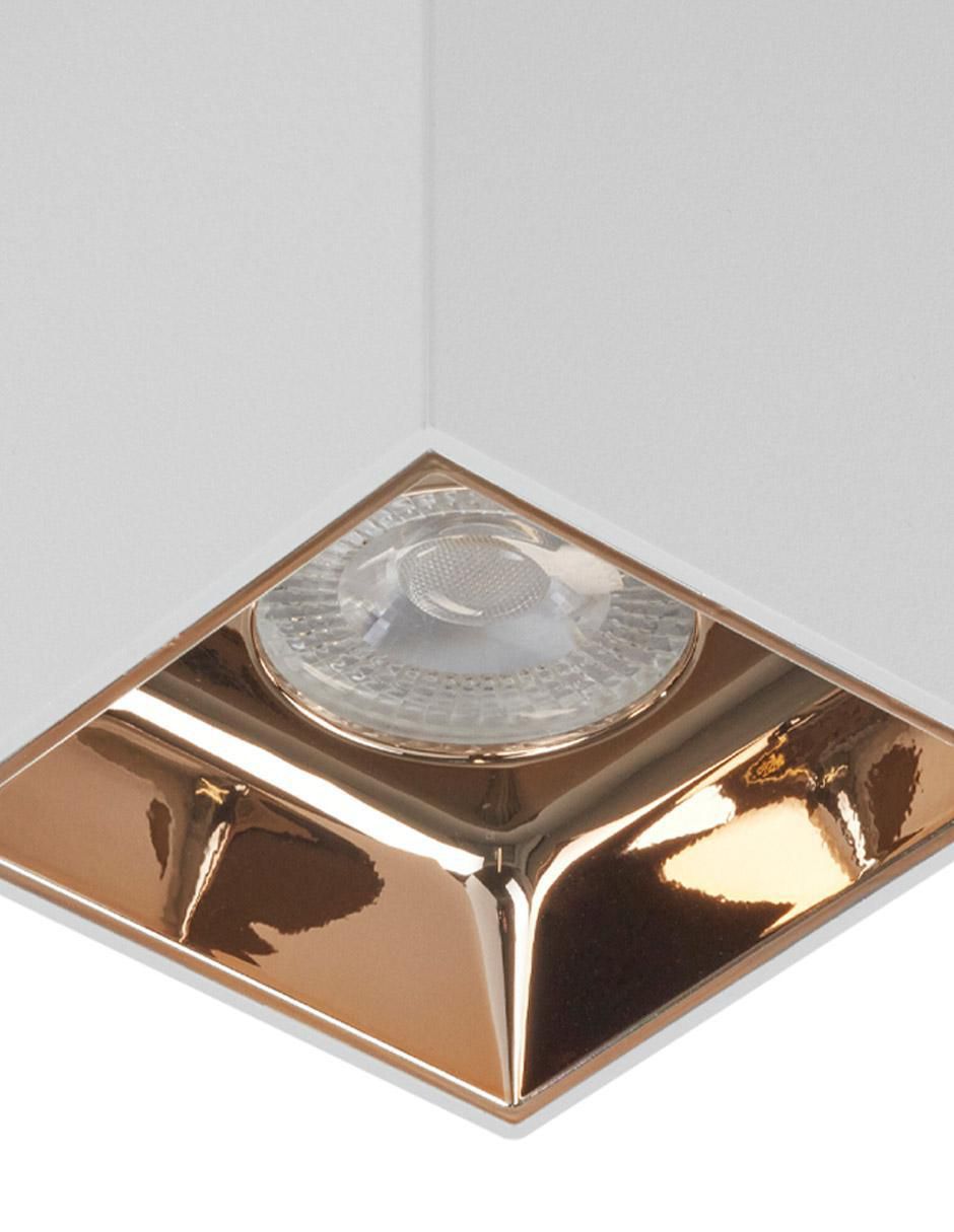 Lámpara de techo Illux led