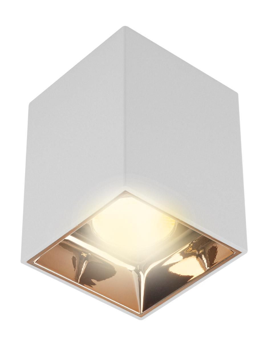 Lámpara de techo Illux led