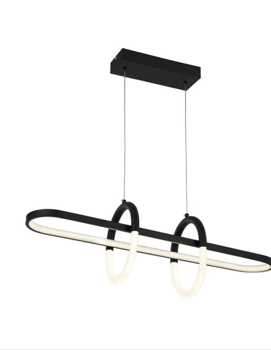Lámpara colgante LED Lámpara colgante LED