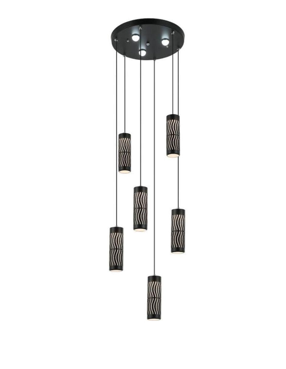 Lámpara colgante LED Lámpara colgante LED