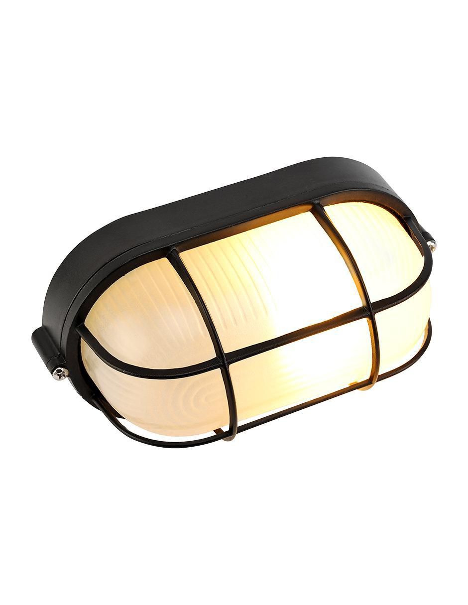 Árbotante incandescente y led 7