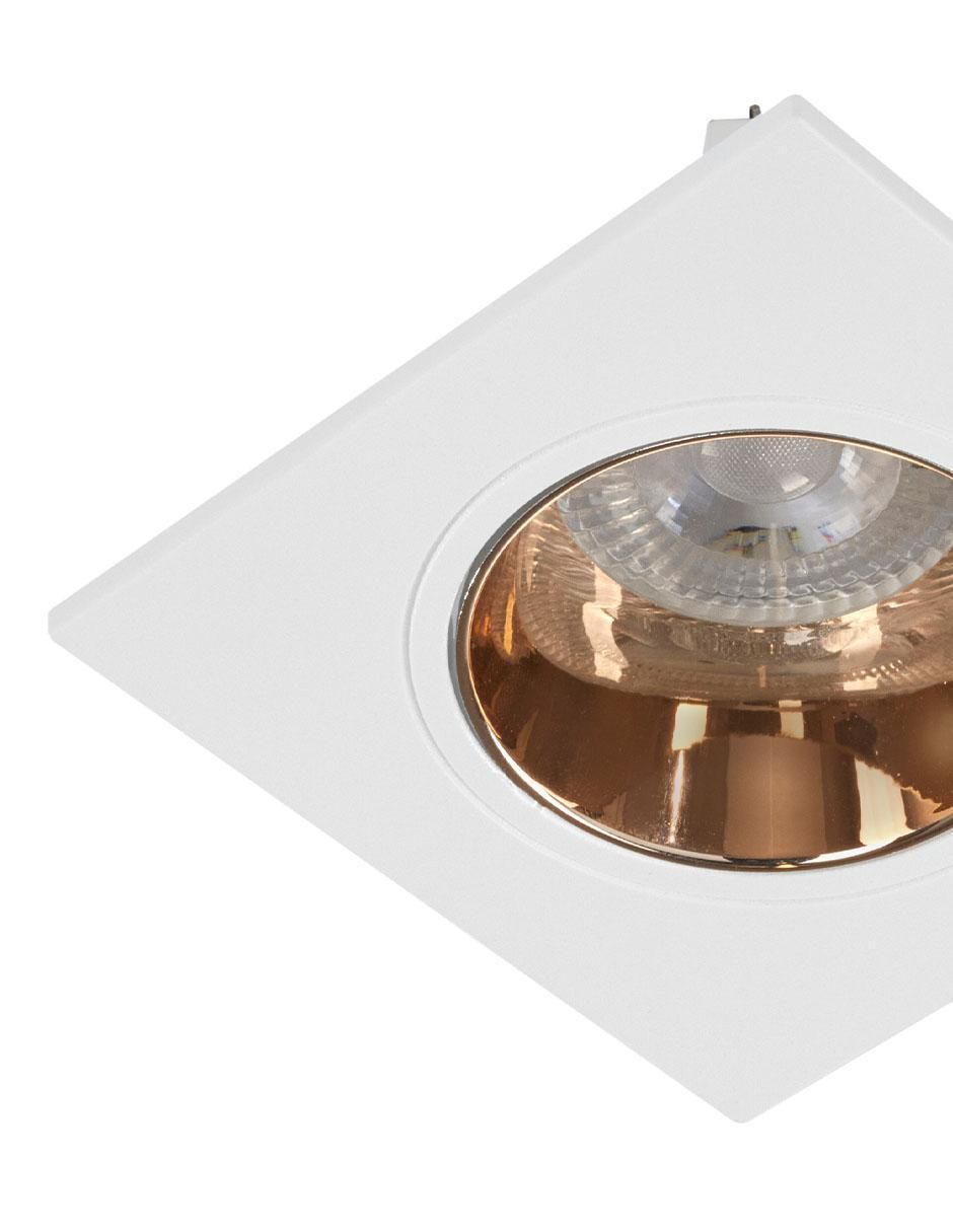 Lámpara de techo Illux led