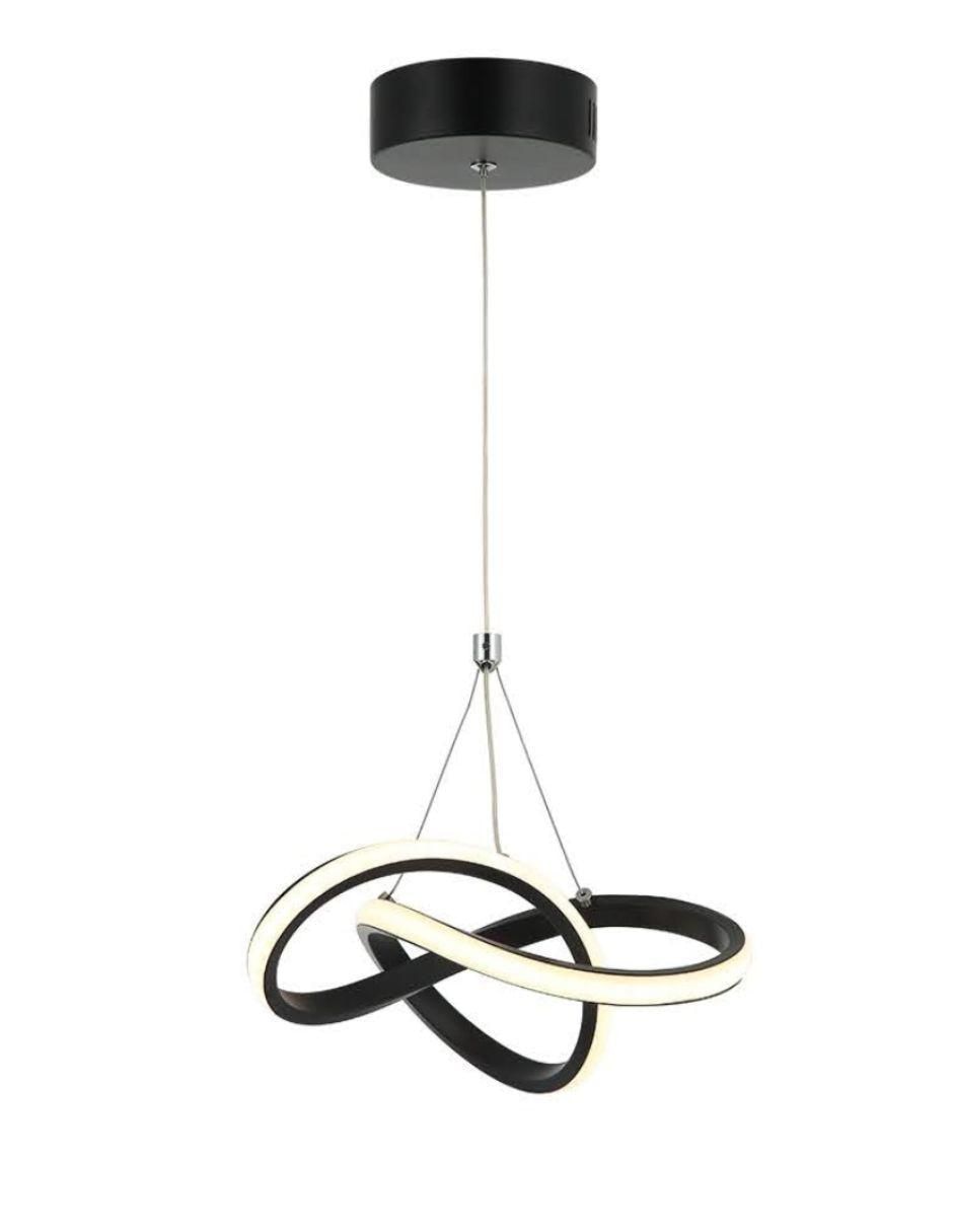 Lámpara colgante led