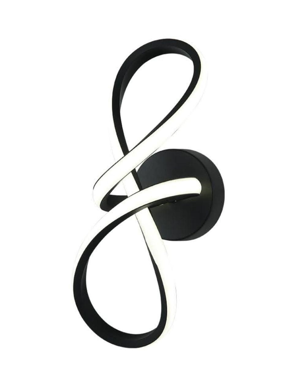 Arbotante LED 1