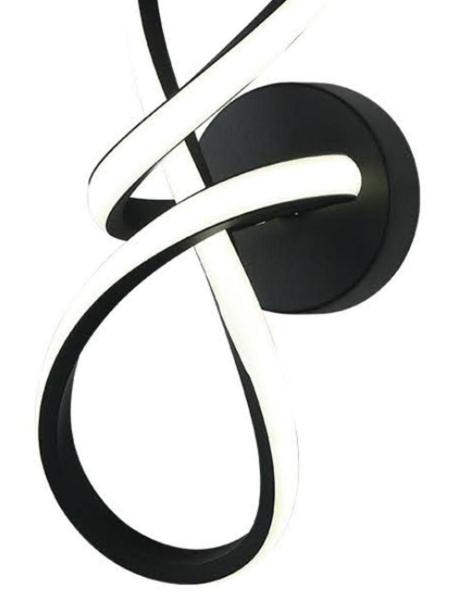 Arbotante LED 5