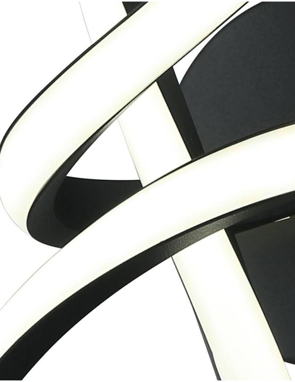 Arbotante LED 6