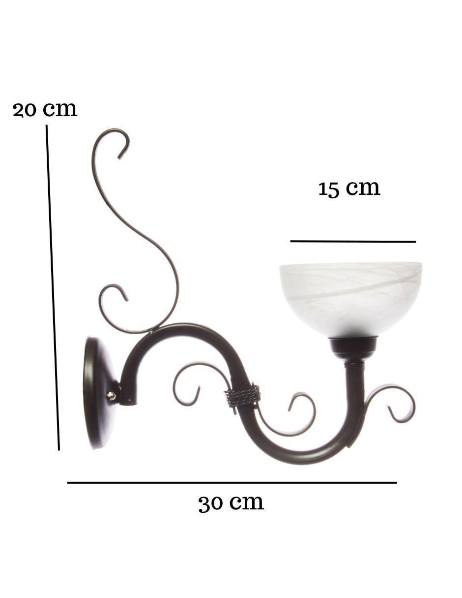 Lámpara colgante LED 3