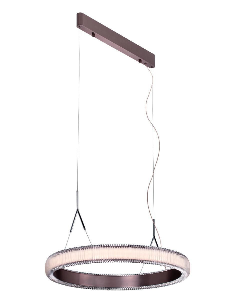 Lámpara colgante LED Lámpara colgante LED