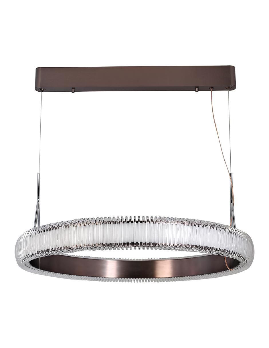 Lámpara colgante LED 2