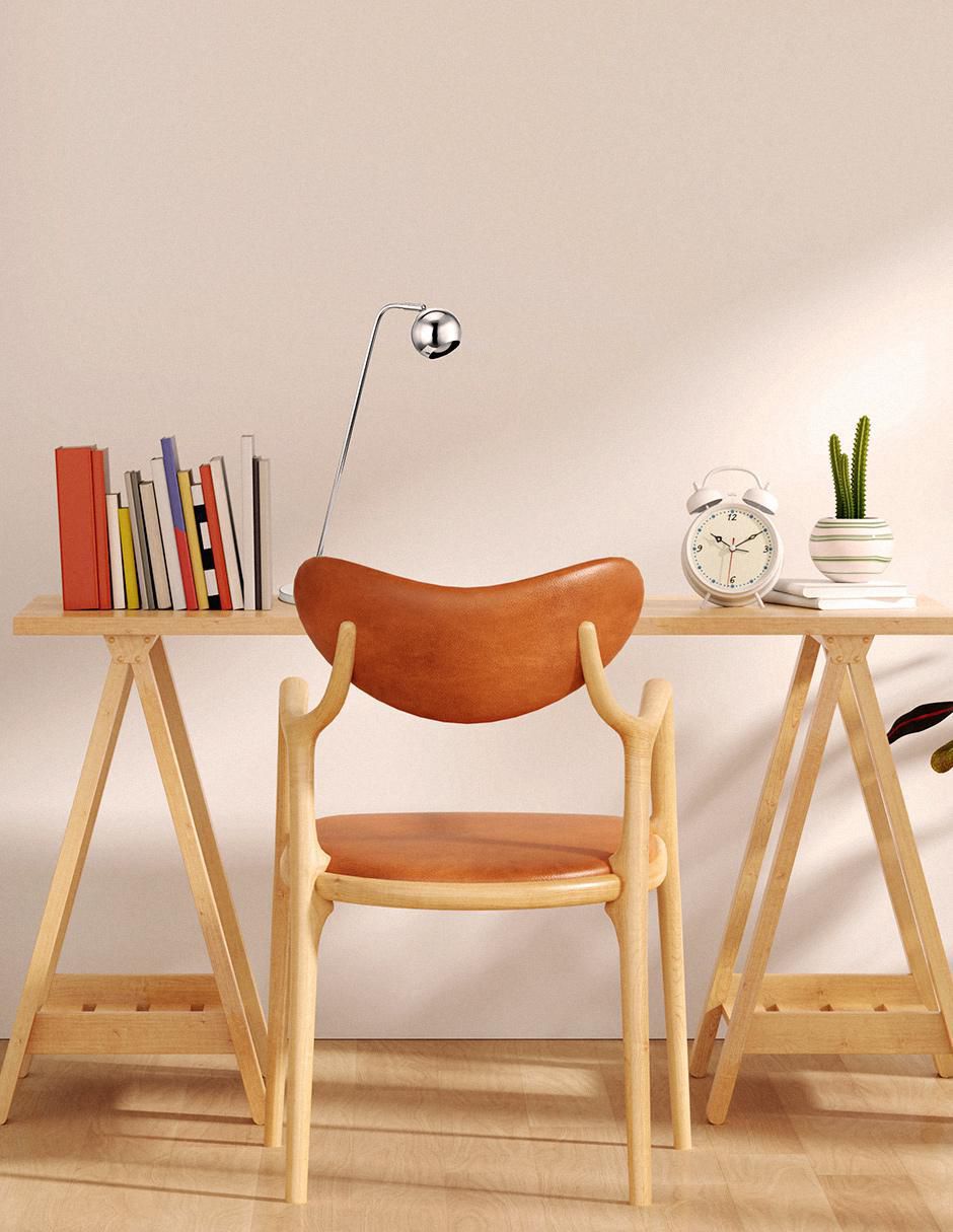 Lámpara de escritorio led 6