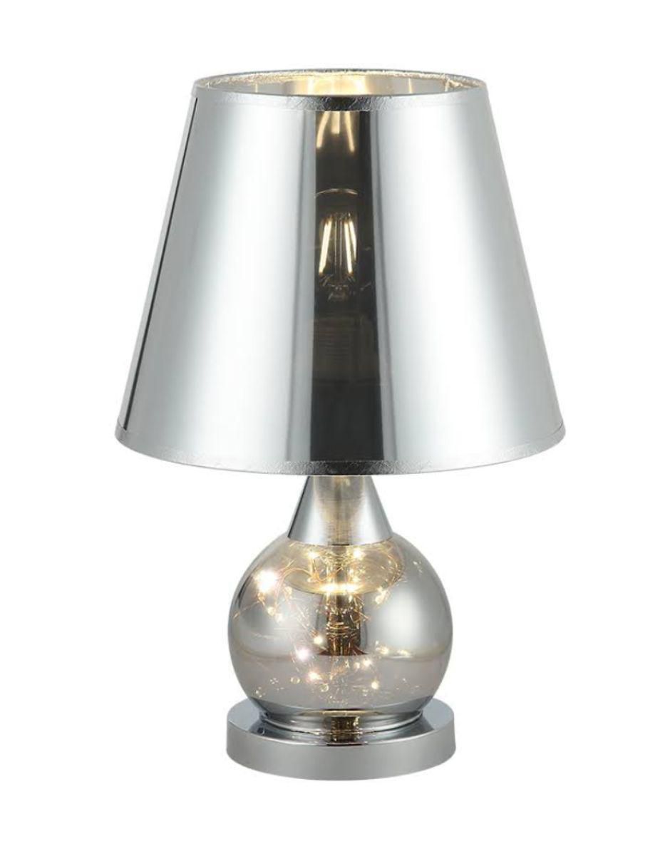 Lámpara de mesa LED 1