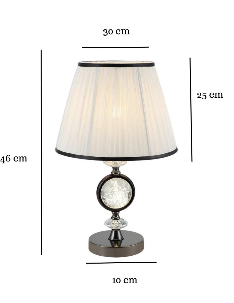 Lámpara de mesa LED 5