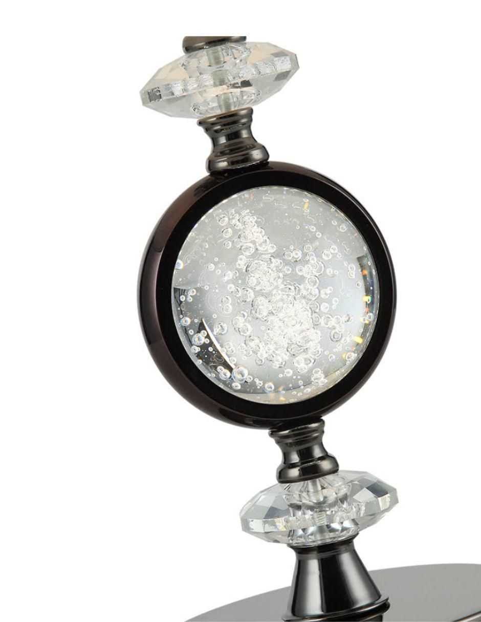 Lámpara de mesa LED 4