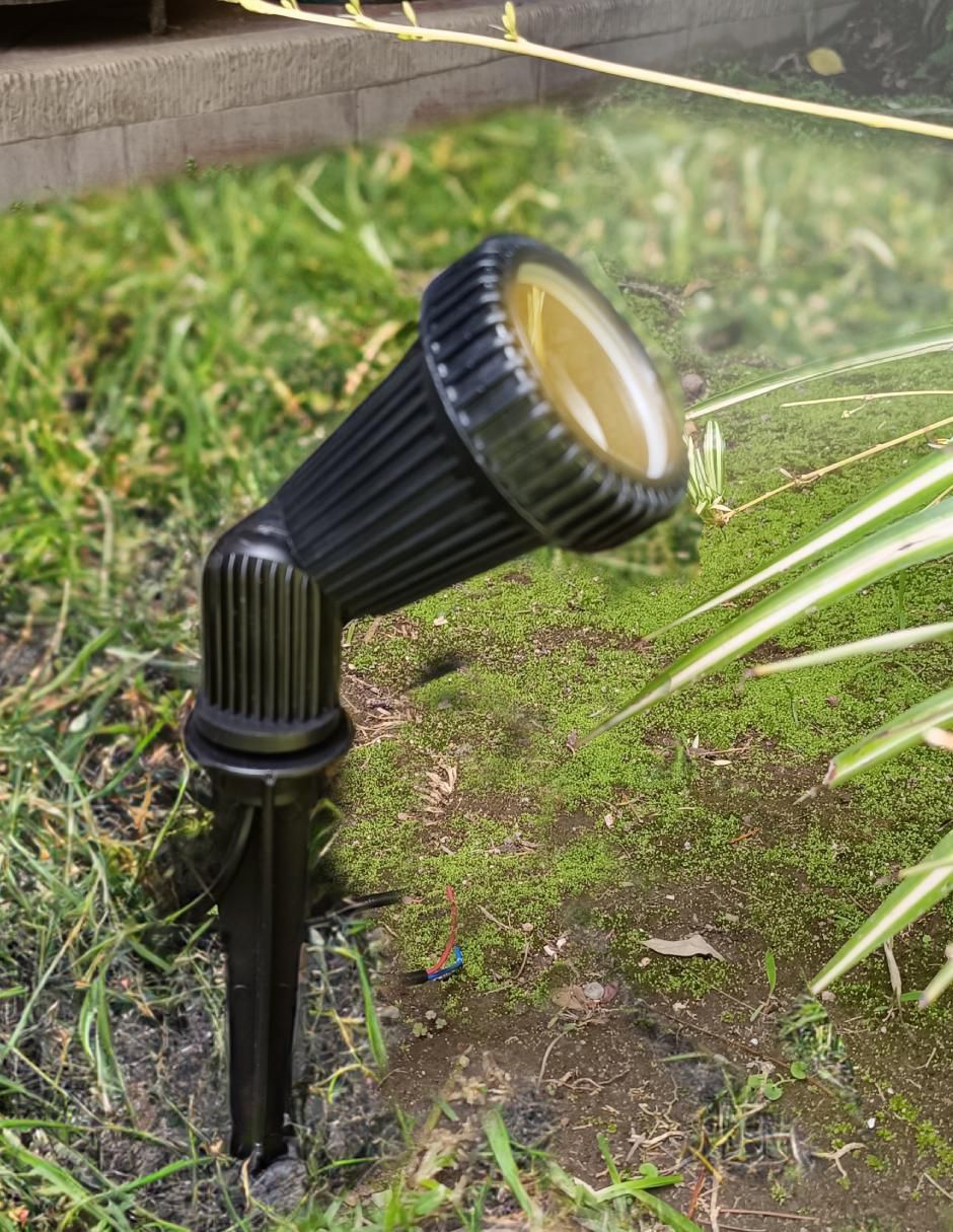 Lámpara de pie led 8