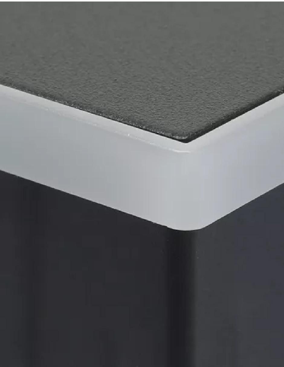 Lámpara de mesa LED 2